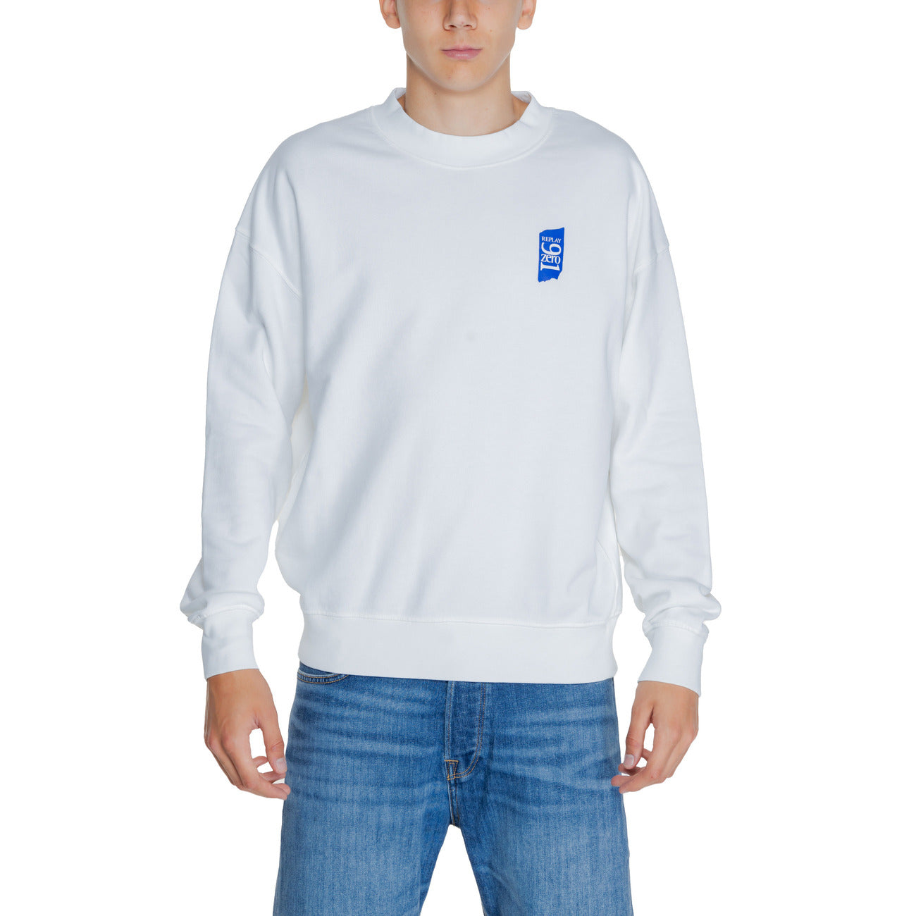 Replay - Replay Men Sweatshirts