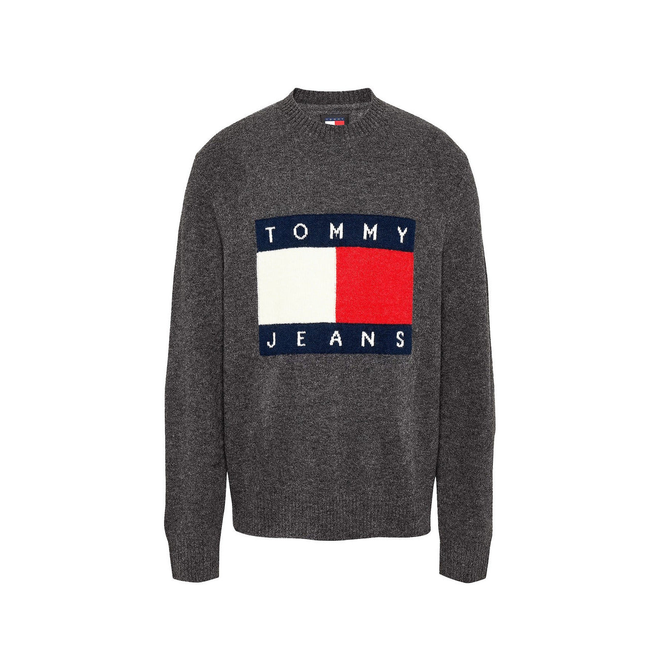 Tommy Jeans - Tommy Jeans Men Knitwear