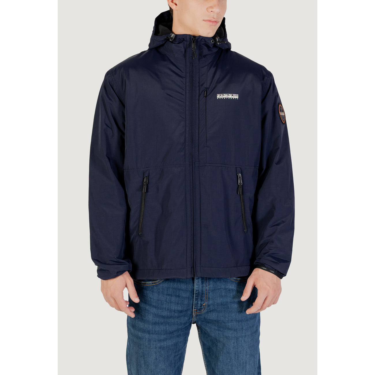 Napapijri - Napapijri Men Jacket