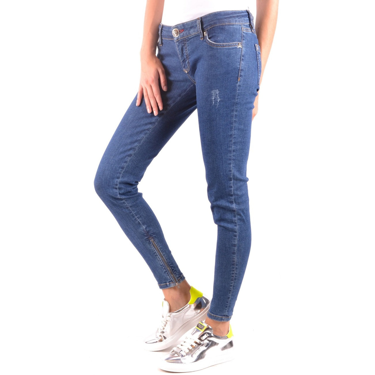 Philipp Plein - Philipp Plein  Women Jeans