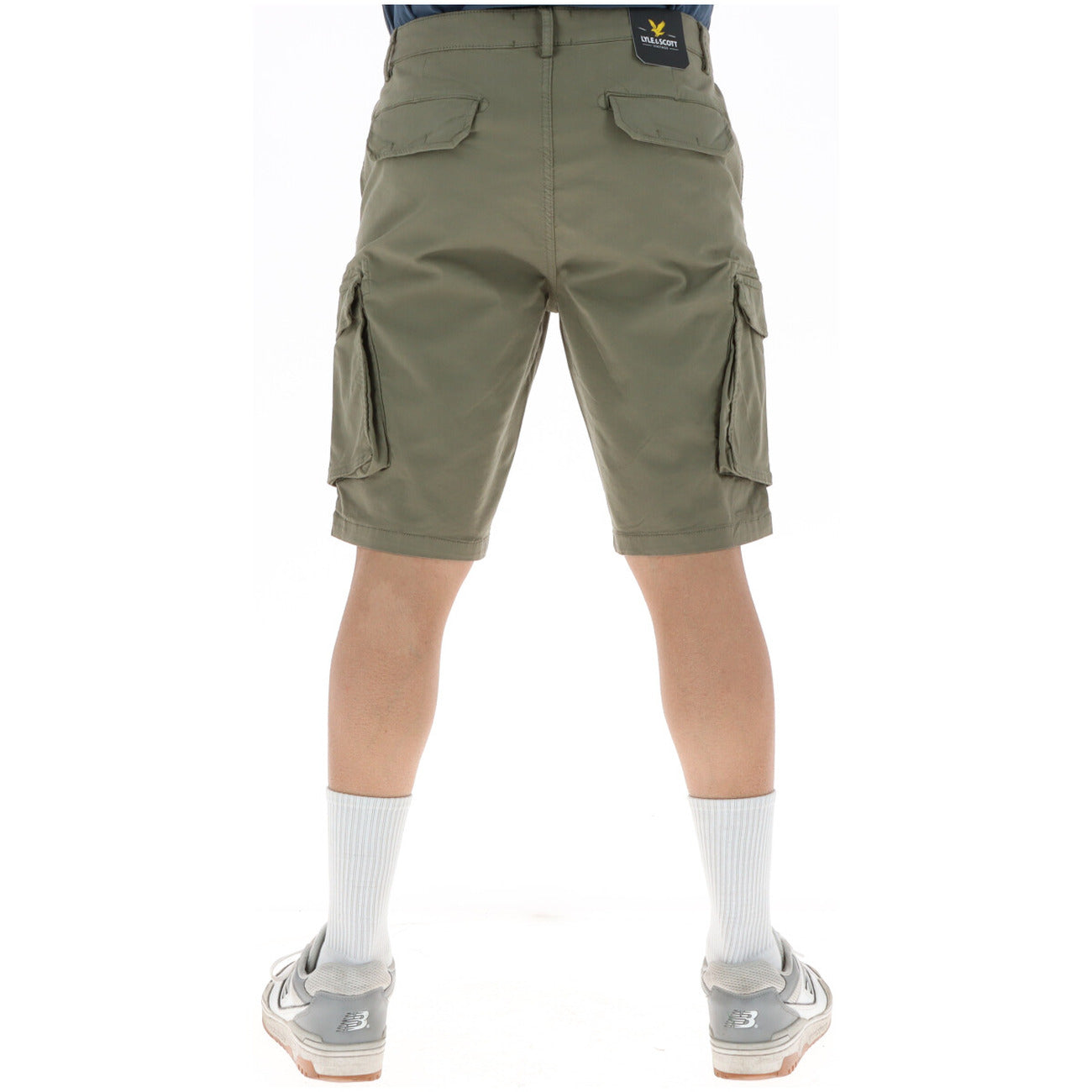 Lyle & Scott - Lyle & Scott Men Shorts