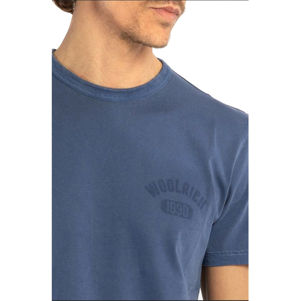 Woolrich - Woolrich Men T-Shirt