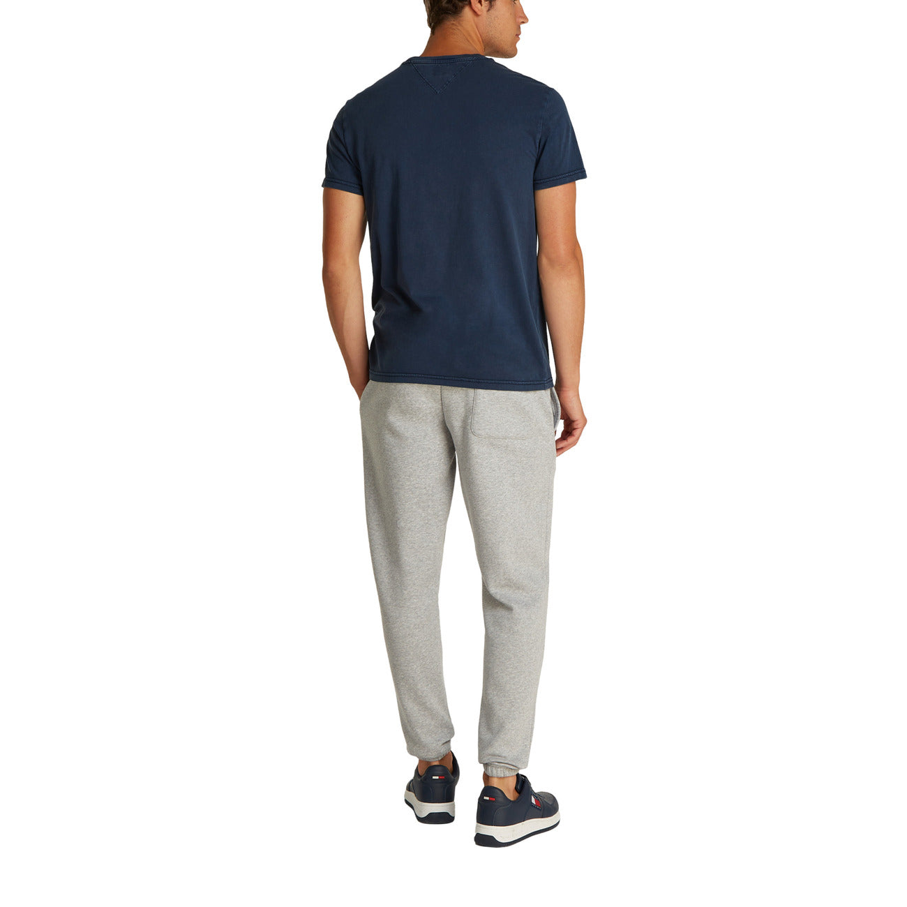 Tommy Hilfiger Jeans - Tommy Hilfiger Jeans Men T-Shirt