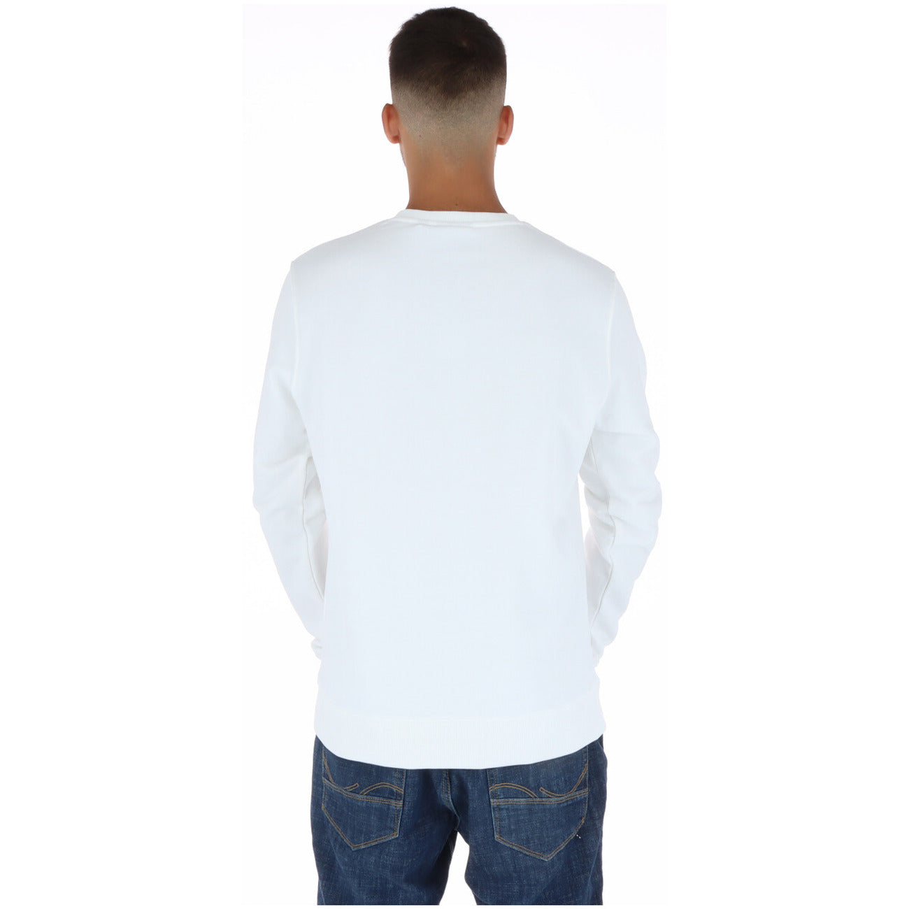 Lyle & Scott - Lyle & Scott Men Sweatshirts