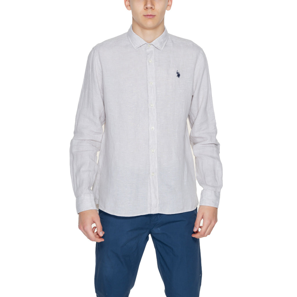 U.s. Polo Assn. - U.s. Polo Assn. Men Shirt