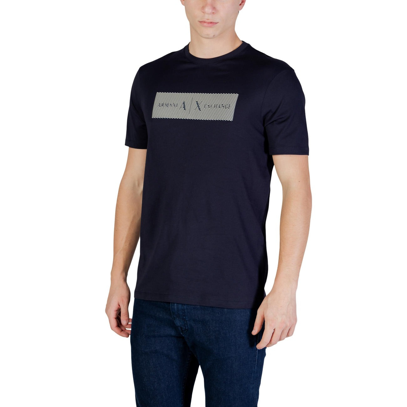 Armani Exchange - Armani Exchange Men T-Shirt