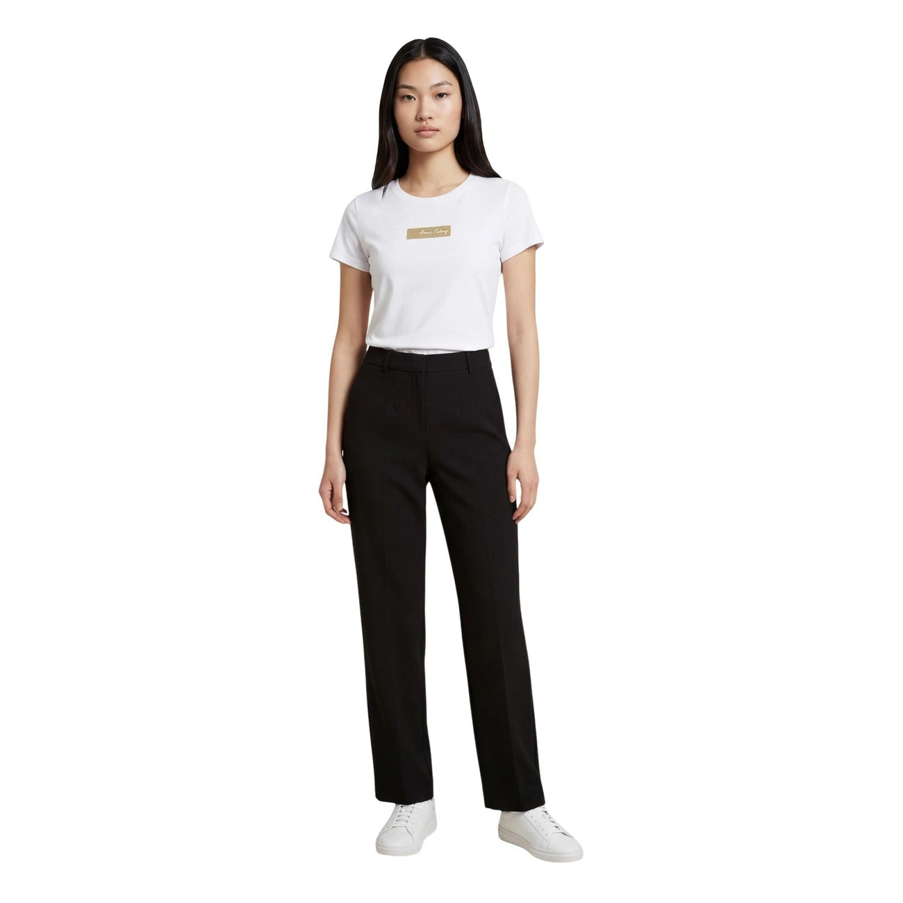 Armani Exchange - Armani Exchange  Women T-Shirt