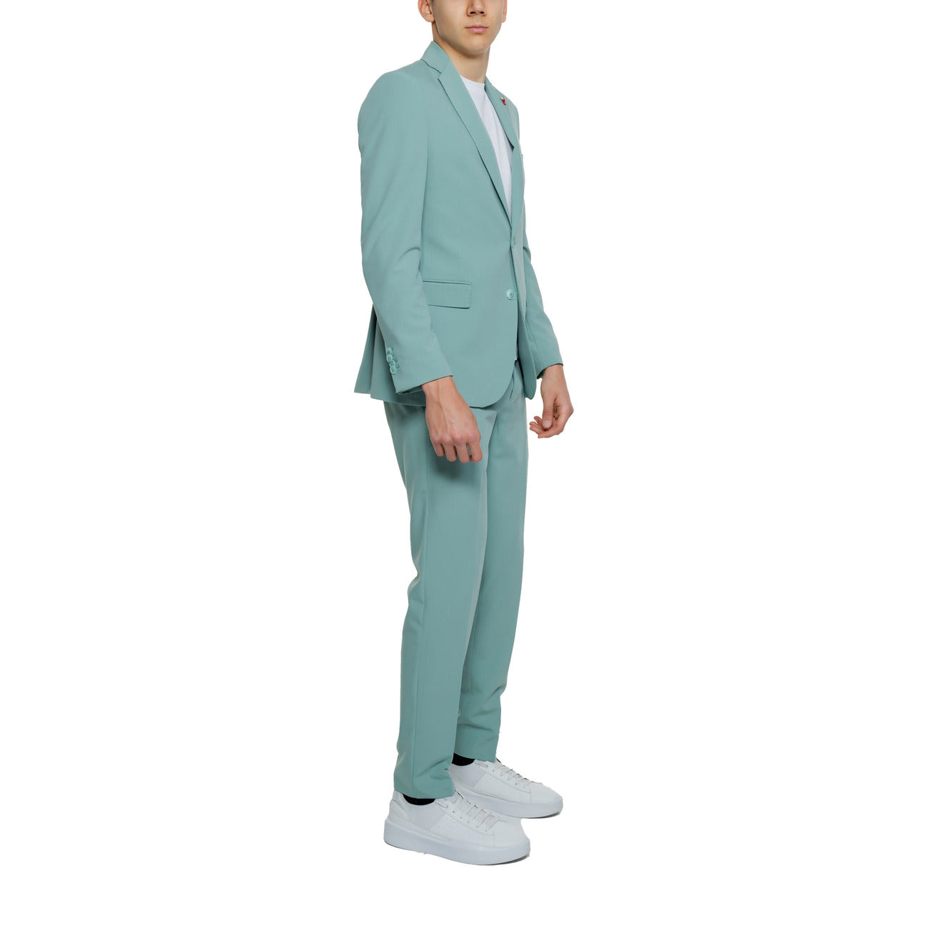 Mulish - Mulish Men Suit