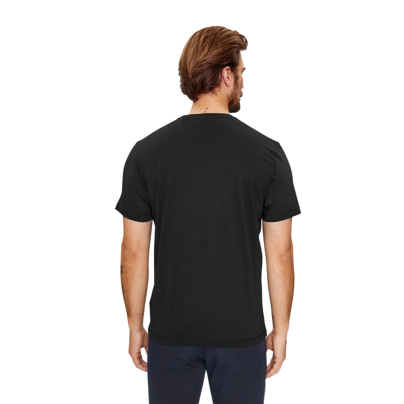 Gant - Gant Men T-Shirt