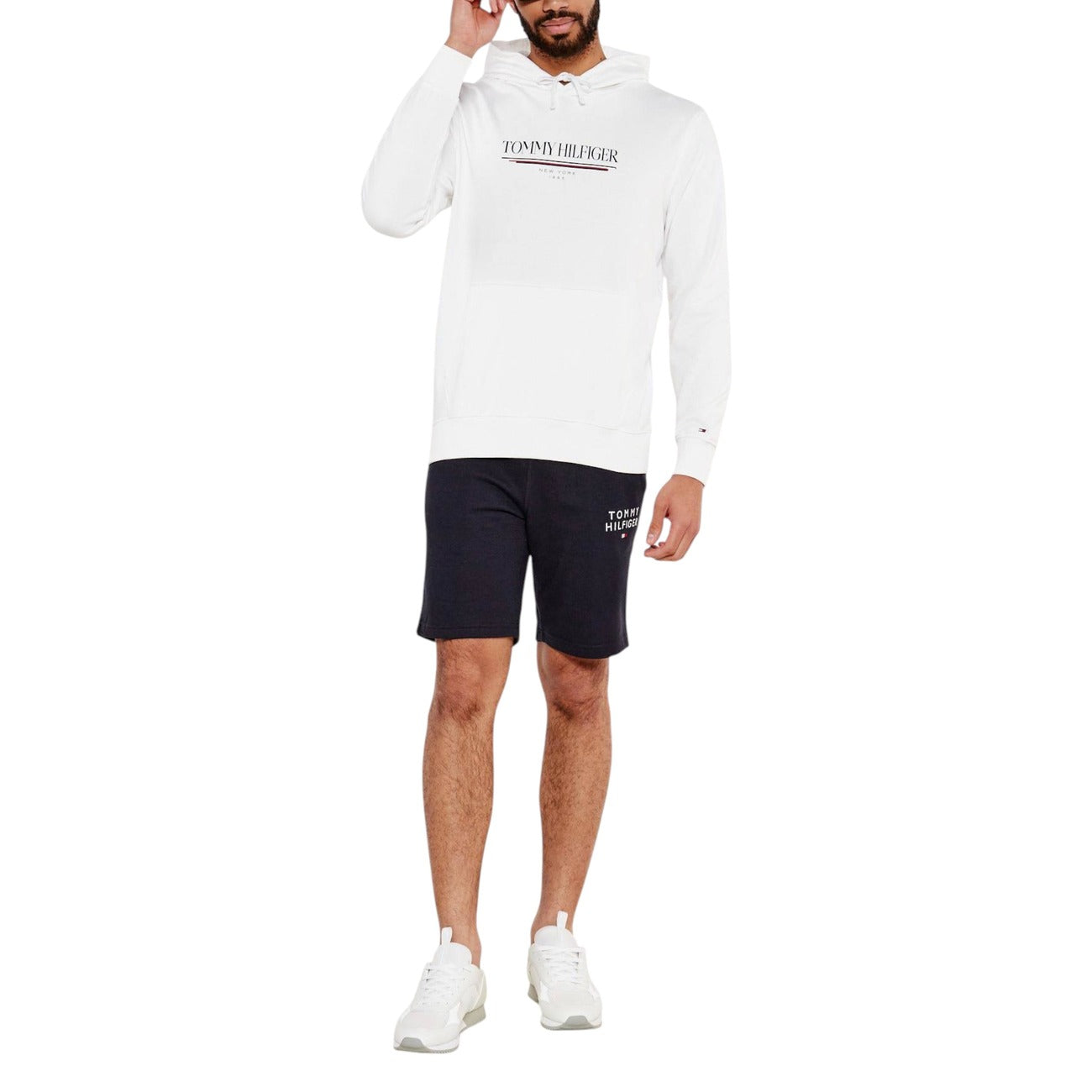 Tommy Hilfiger - Tommy Hilfiger Men Sweatshirts