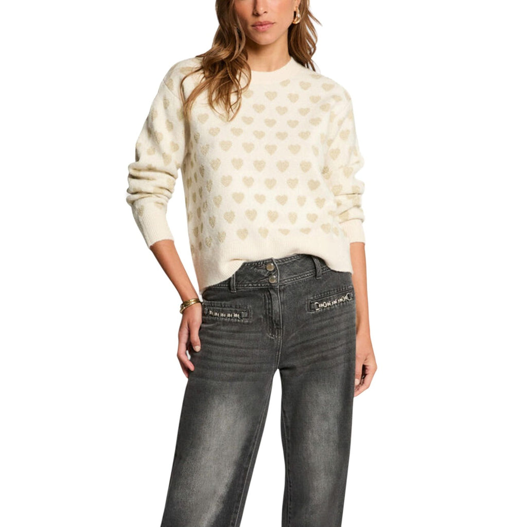 Morgan De Toi - Morgan De Toi  Women Knitwear