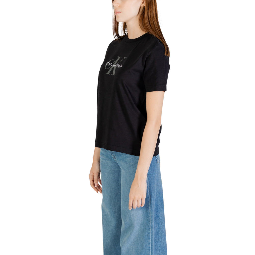 Calvin Klein Jeans - Calvin Klein Jeans  Women T-Shirt