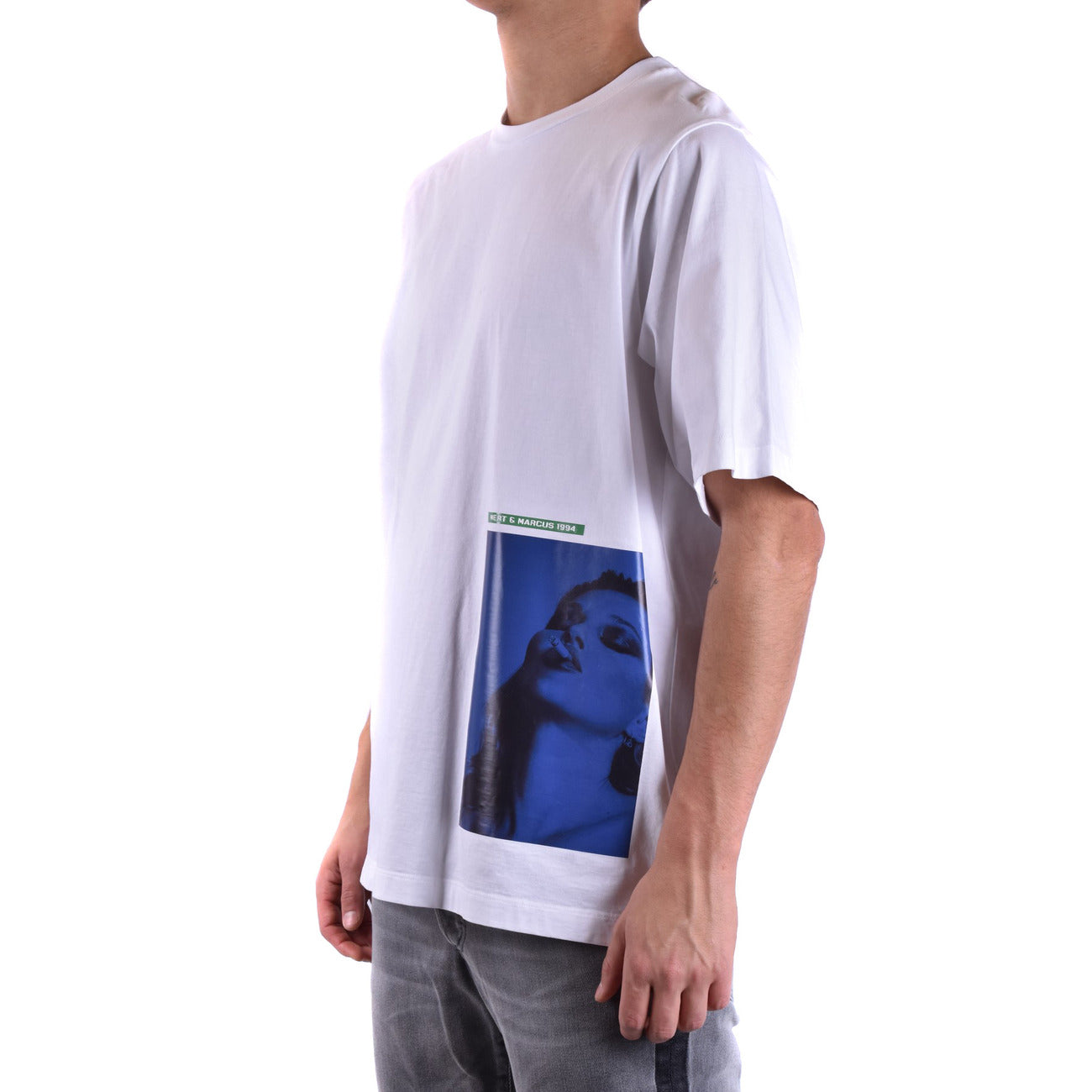 Dsquared - Dsquared Men T-Shirt