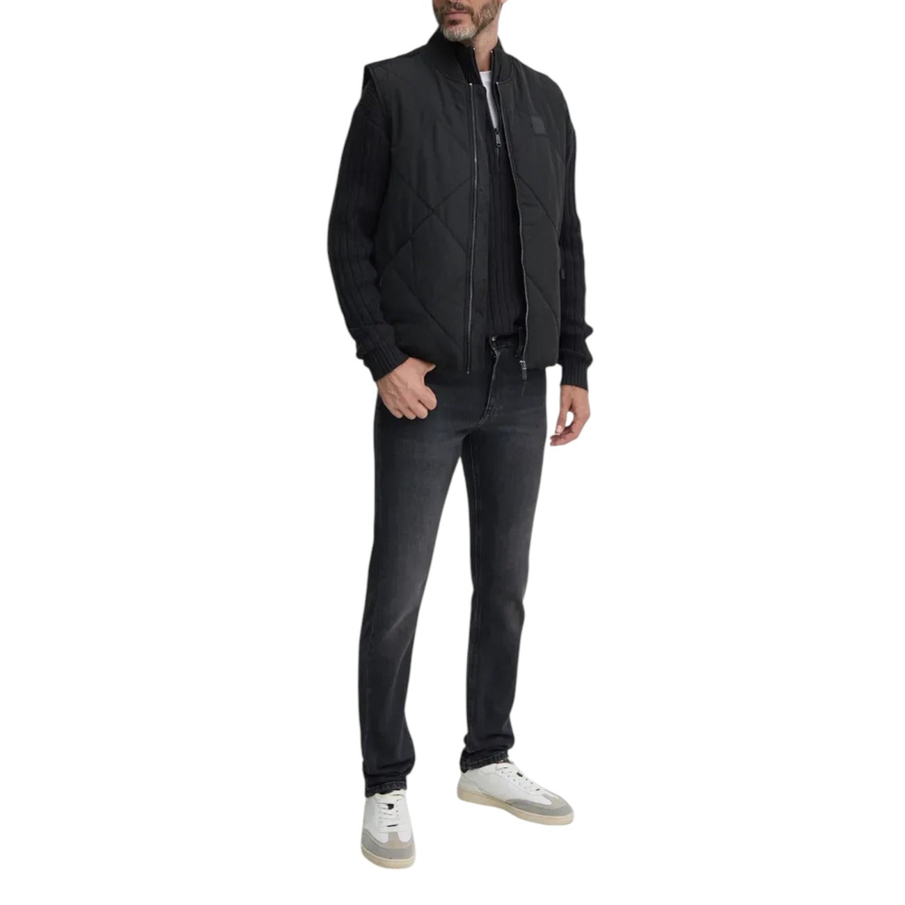 Calvin Klein Jeans Men Knitwear