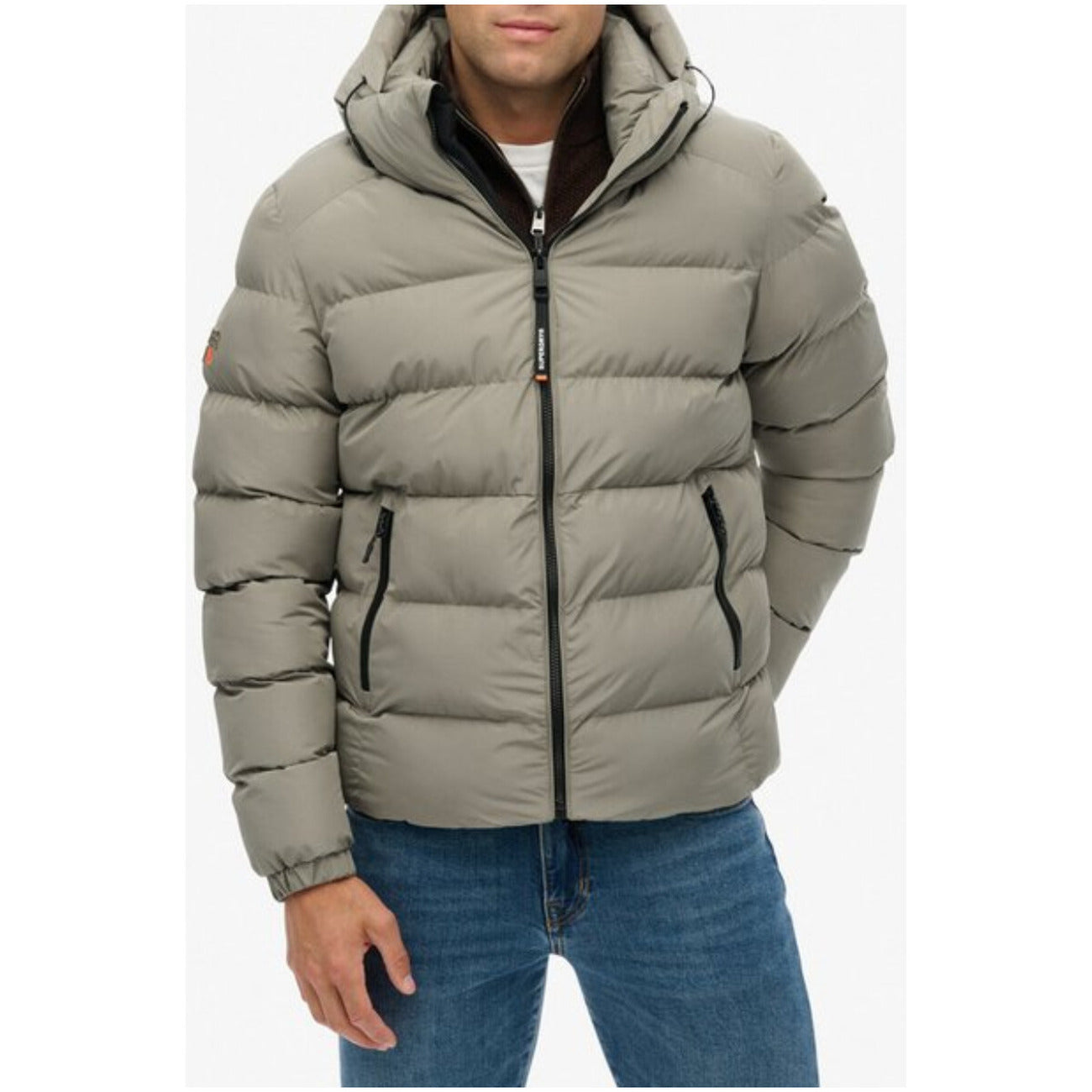 Superdry Men Jacket