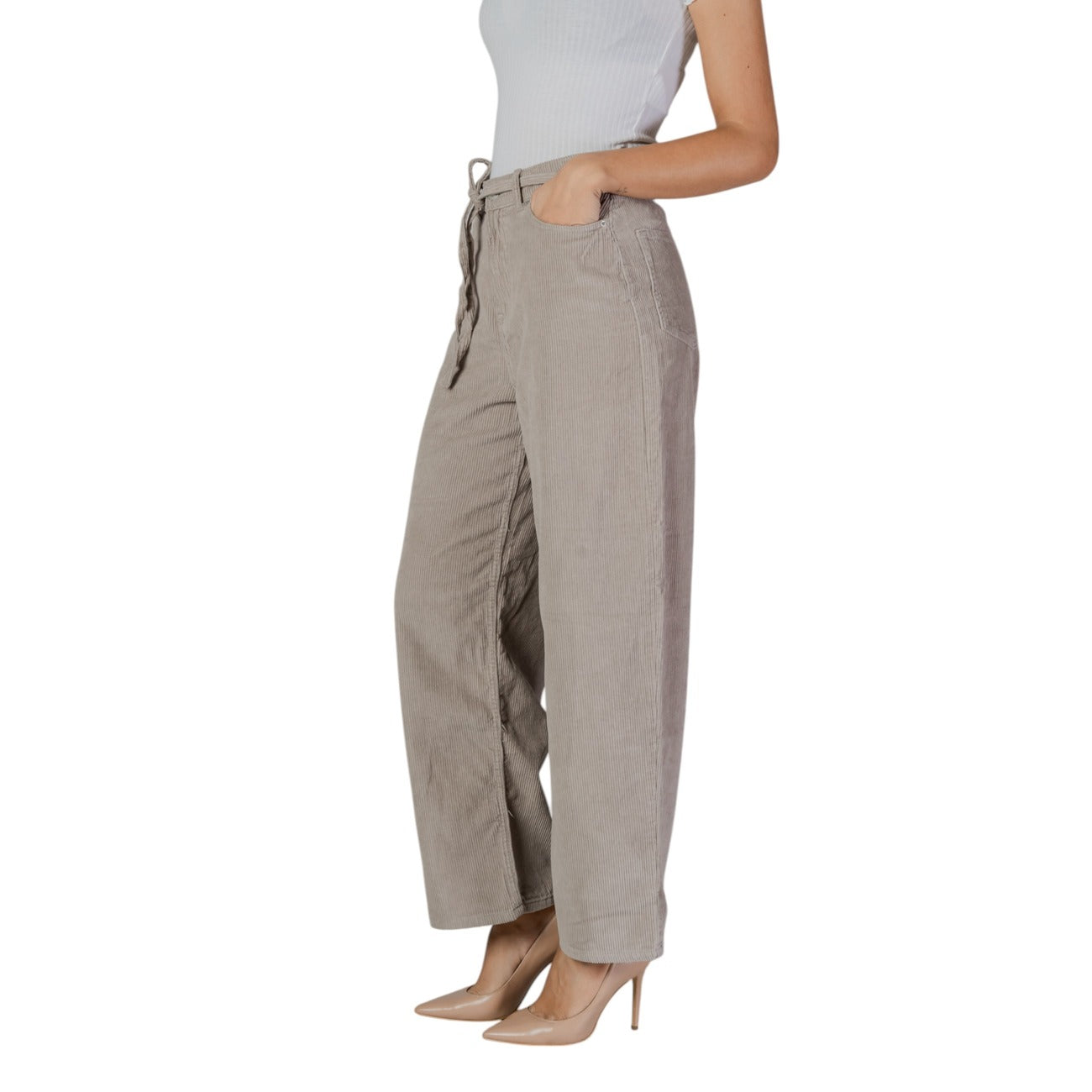Only - Only  Women Trousers