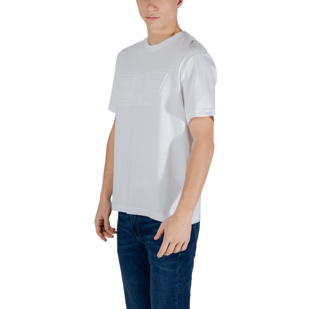 Ea7 - Ea7 Men T-Shirt