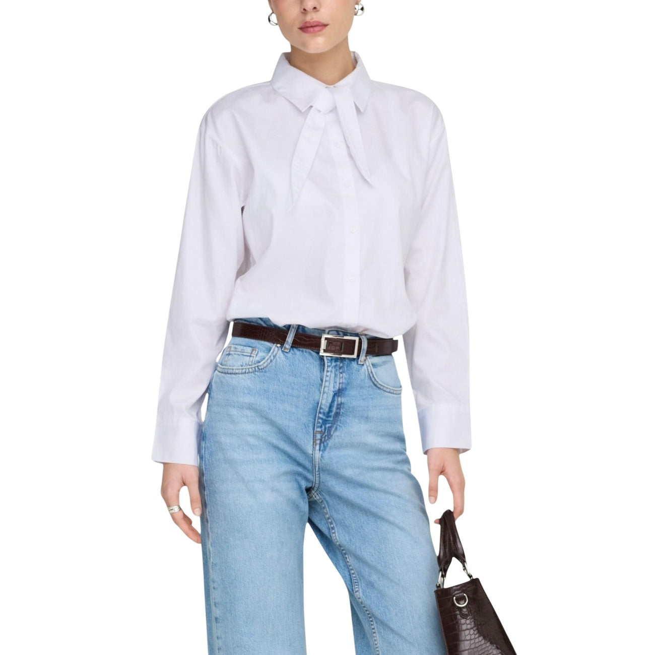 Jacqueline De Yong - Jacqueline De Yong  Women Shirt