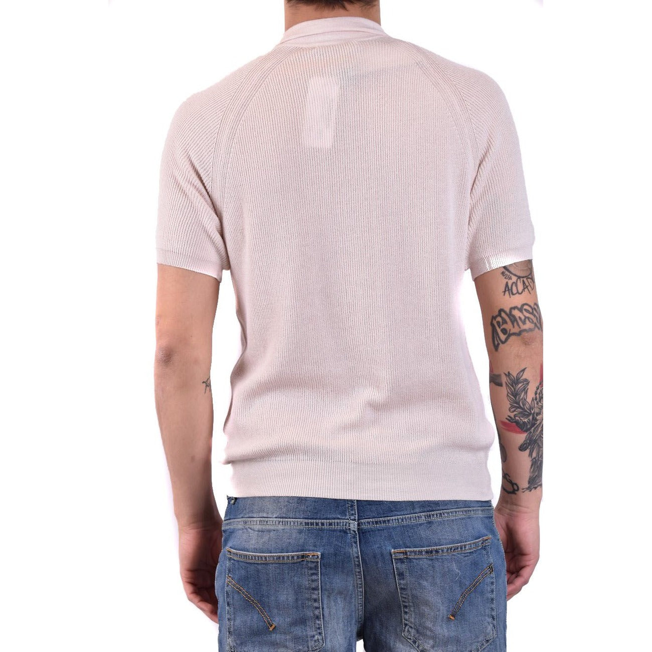 Laneus - Laneus Men Polo