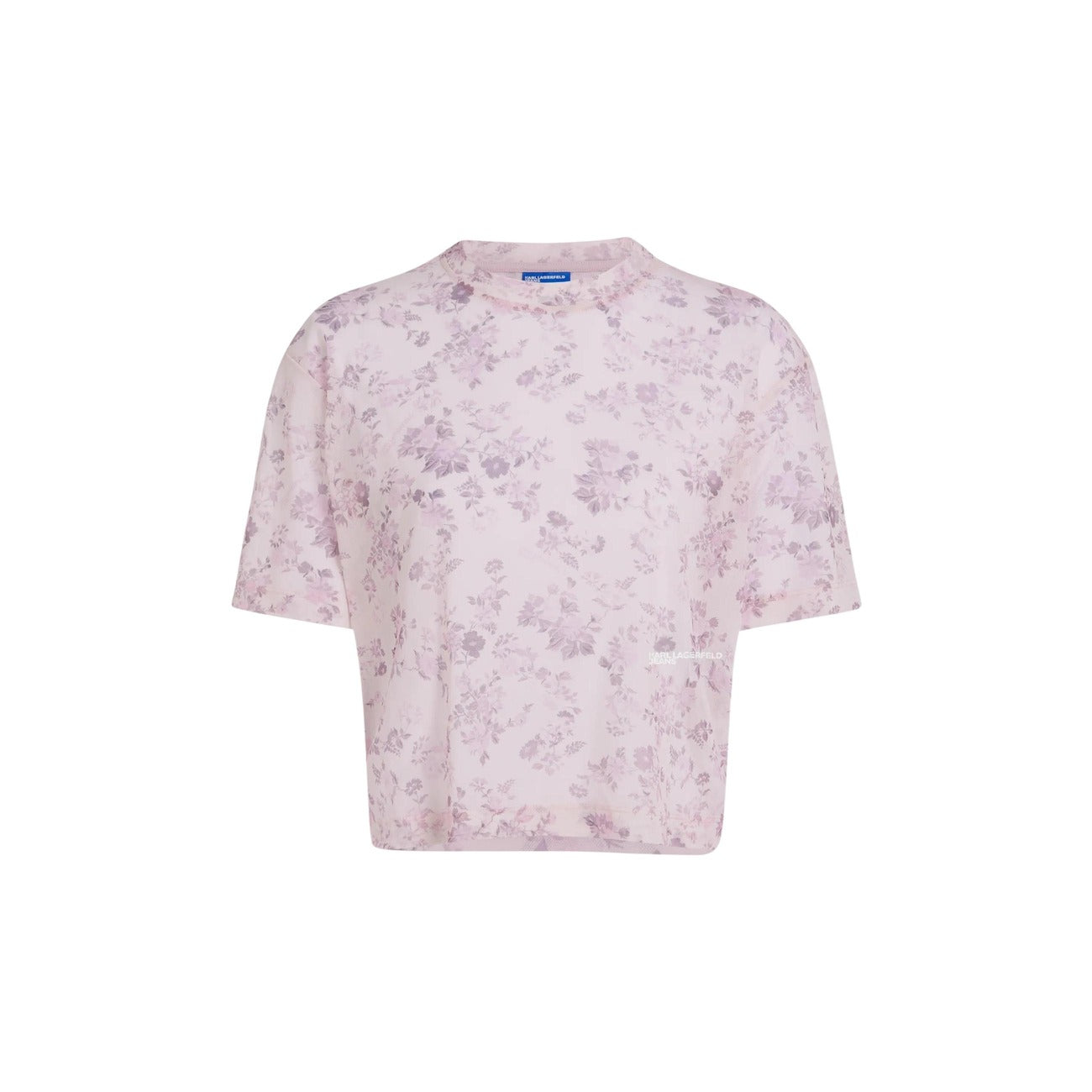 Karl Lagerfeld Jeans - Karl Lagerfeld Jeans  Women T-Shirt