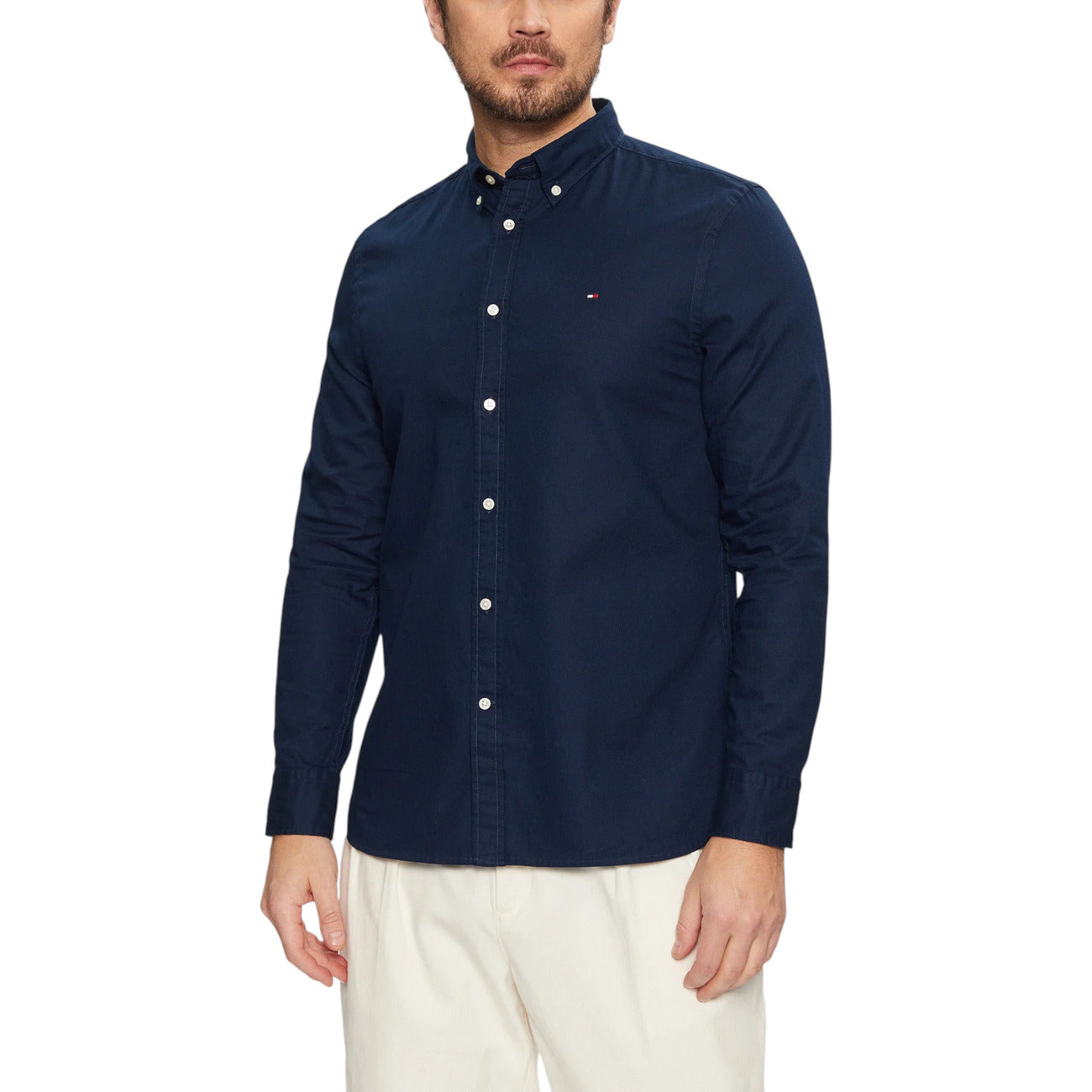 Tommy Hilfiger - Tommy Hilfiger Men Shirt