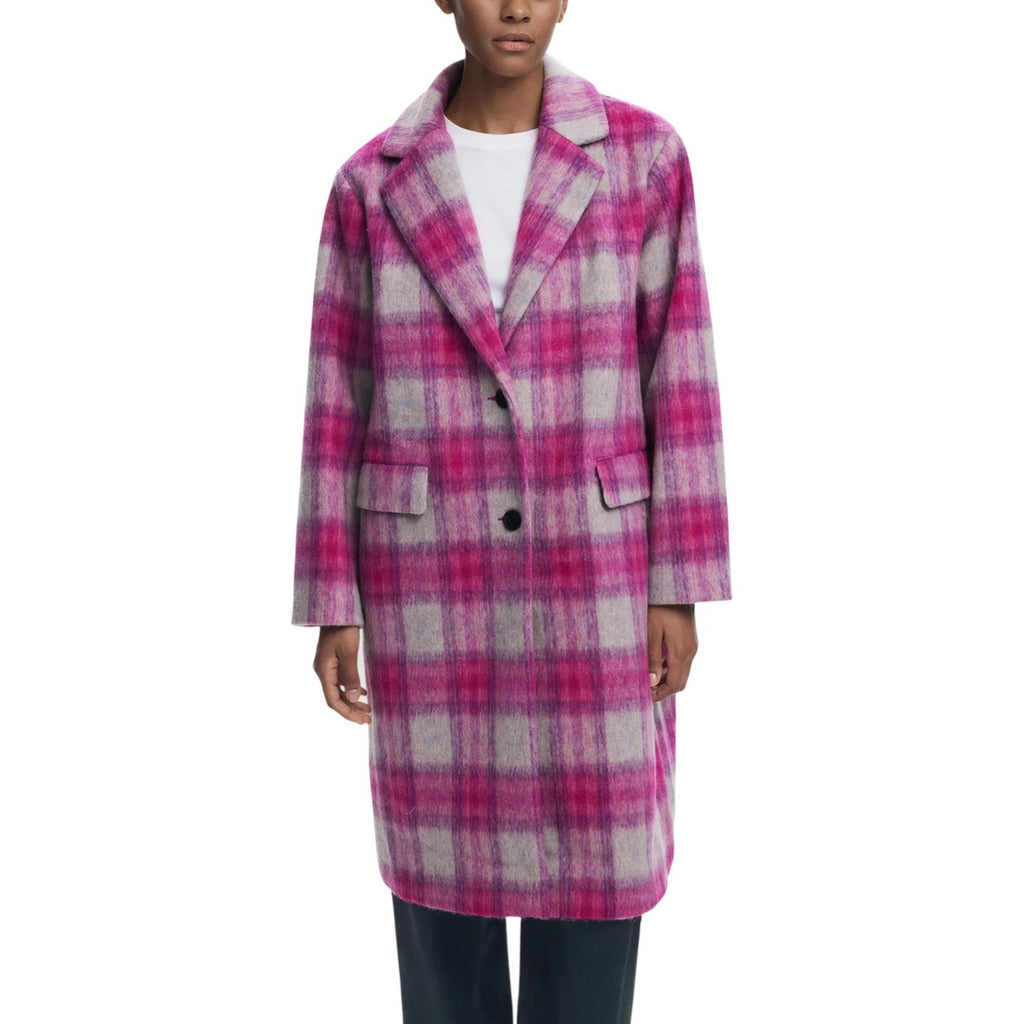 Desigual - Desigual  Women Coat