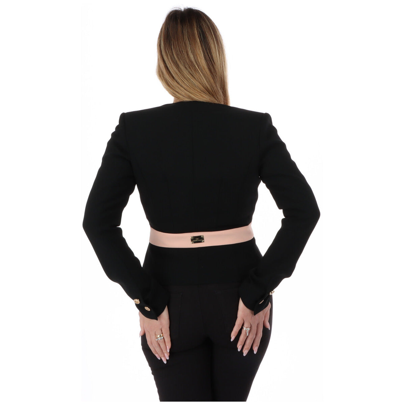 Elisabetta Franchi - Elisabetta Franchi  Women Blazer