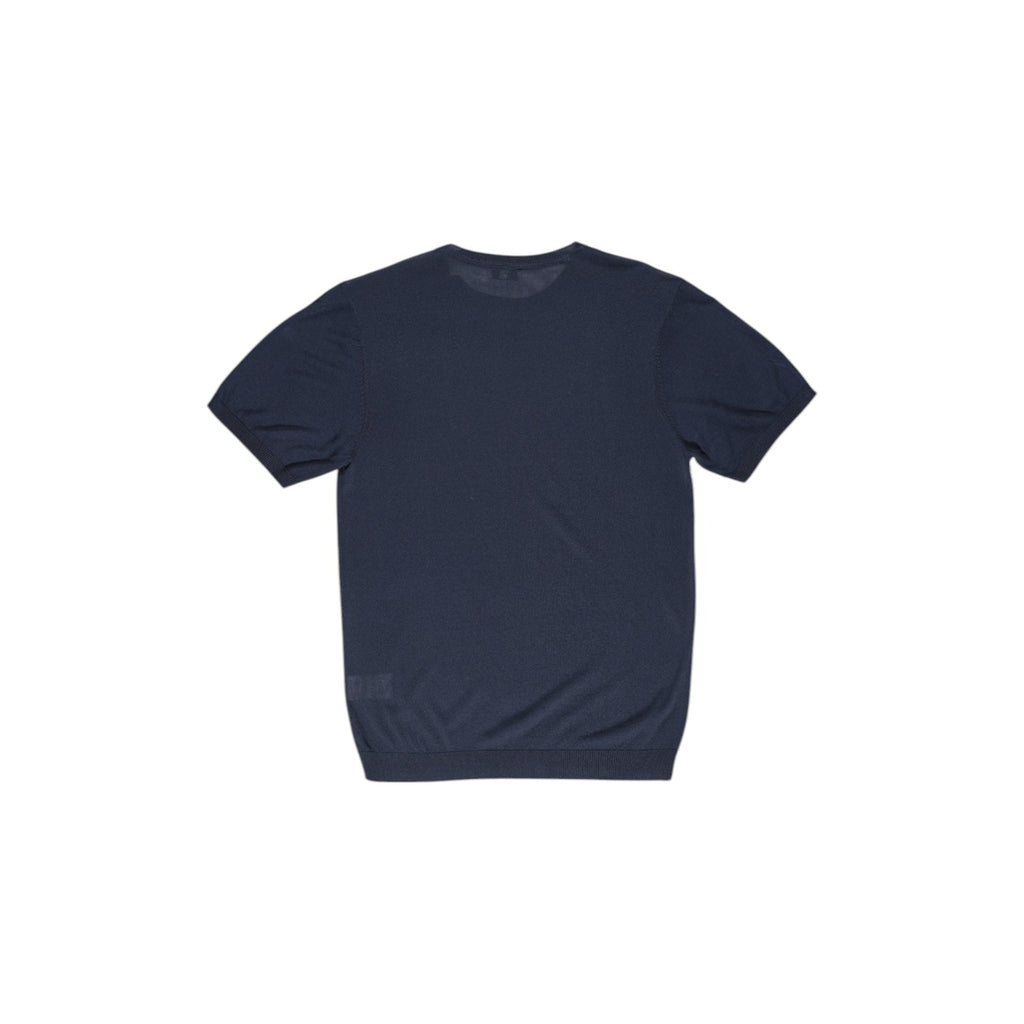 Fashion Brand Men T-Shirt