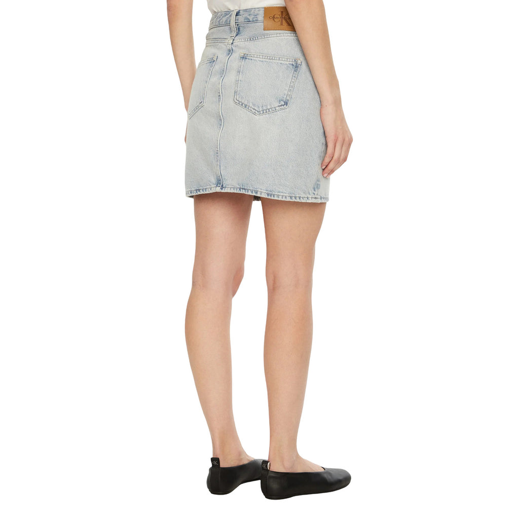 Calvin Klein Jeans - Calvin Klein Jeans  Women Skirt
