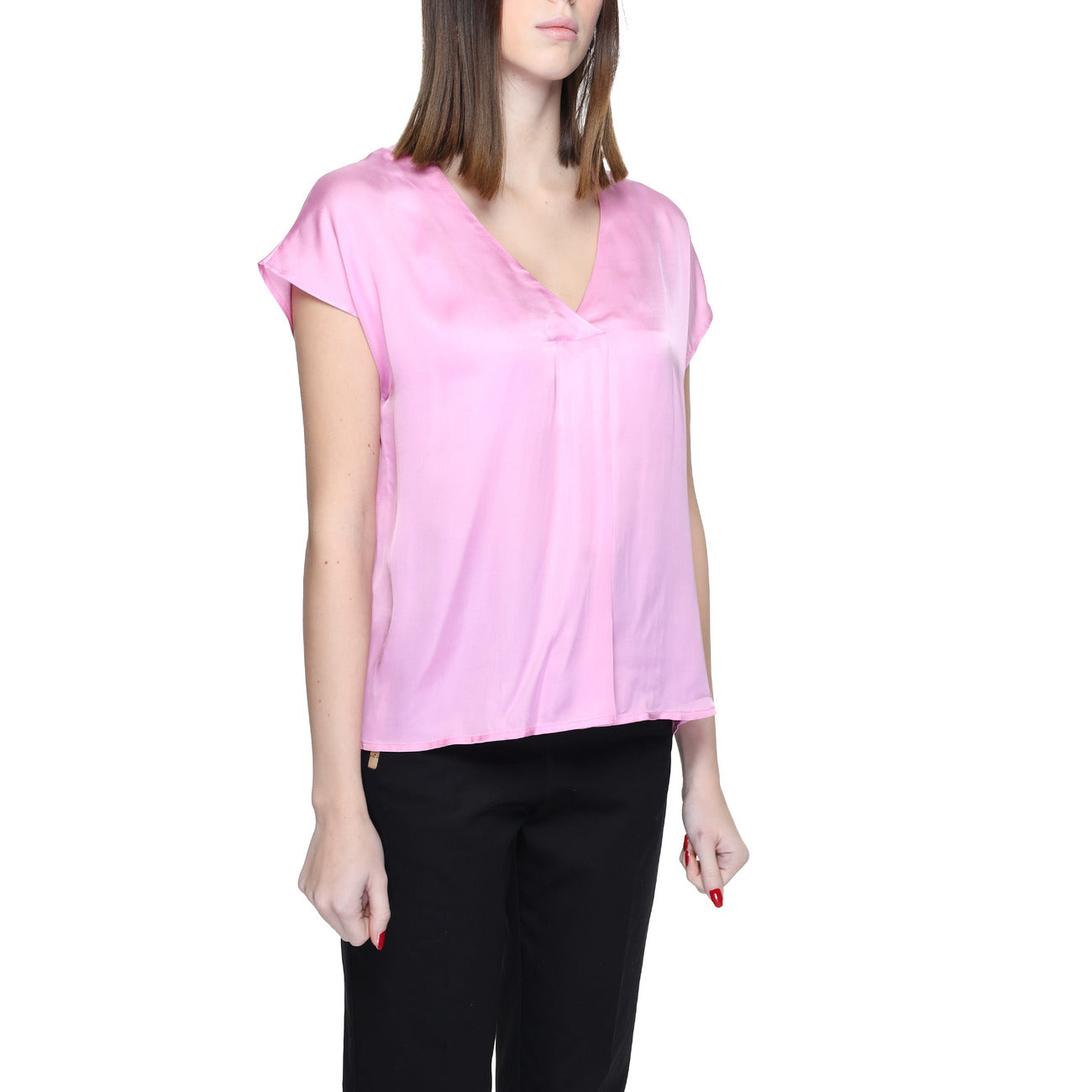 Rinascimento - Rinascimento  Women Blouse