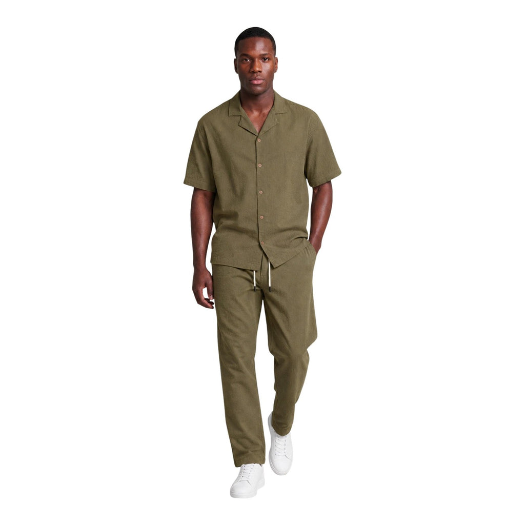 Hydra Clothing - Hydra Clothing Men Trousers