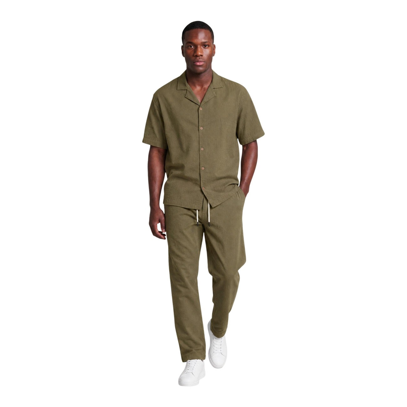 Hydra Clothing - Hydra Clothing Men Trousers