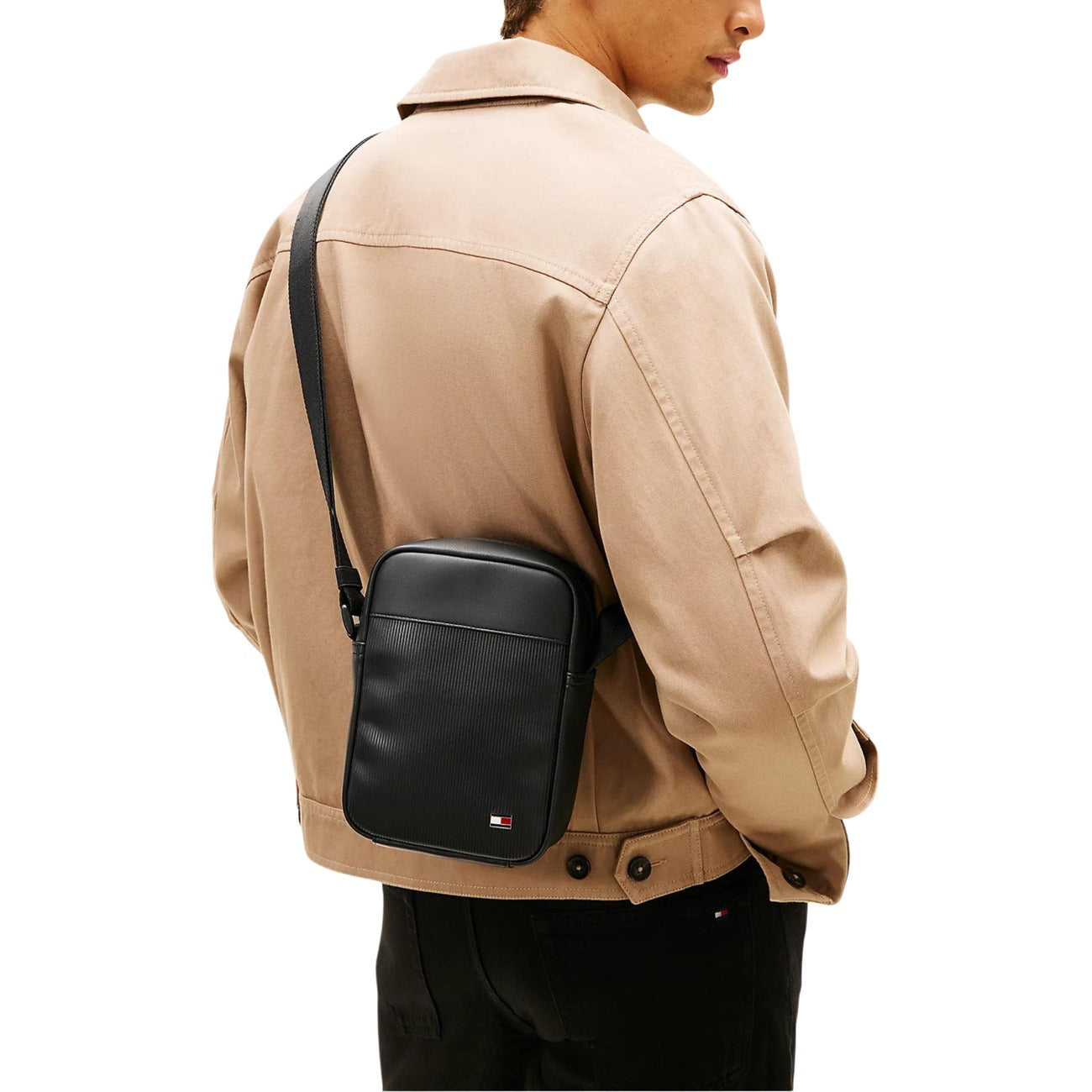 Tommy Hilfiger - Tommy Hilfiger Men Bag