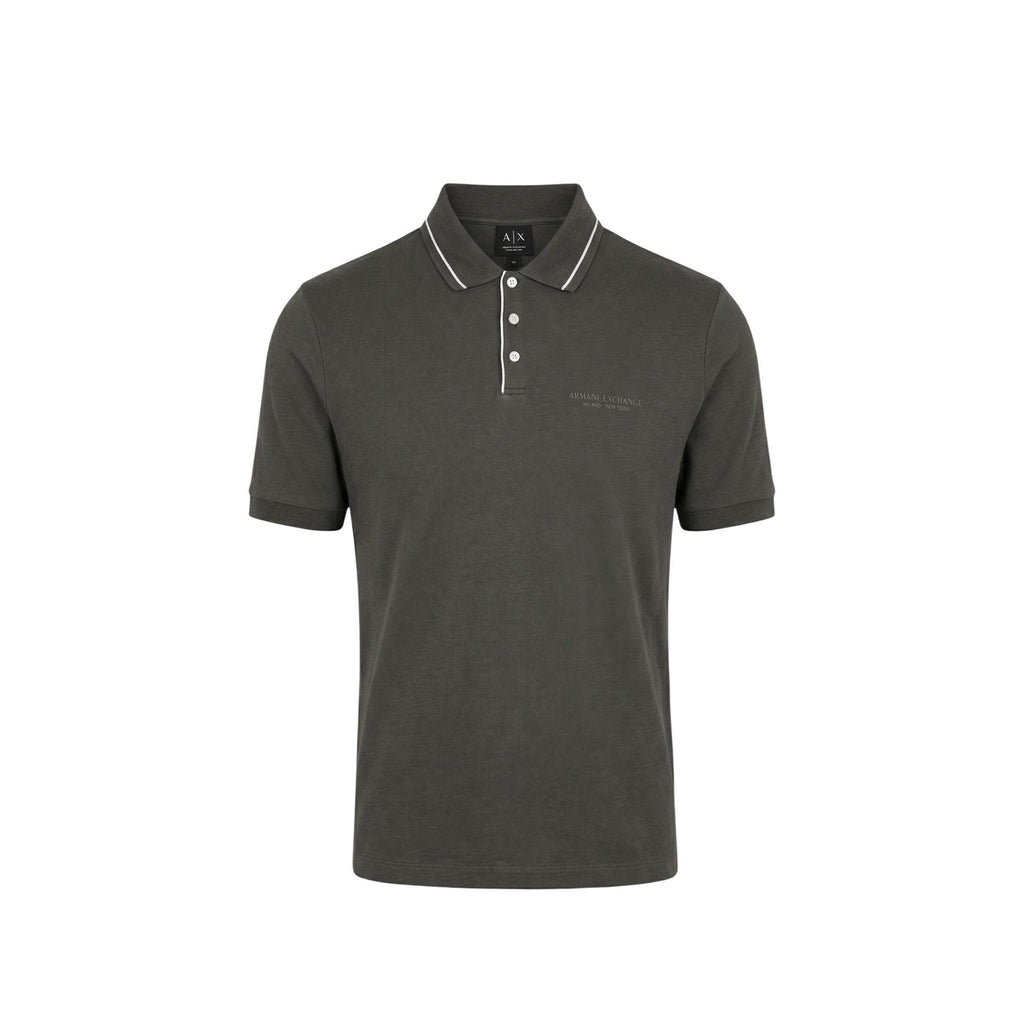 Armani Exchange - Armani Exchange Men Polo
