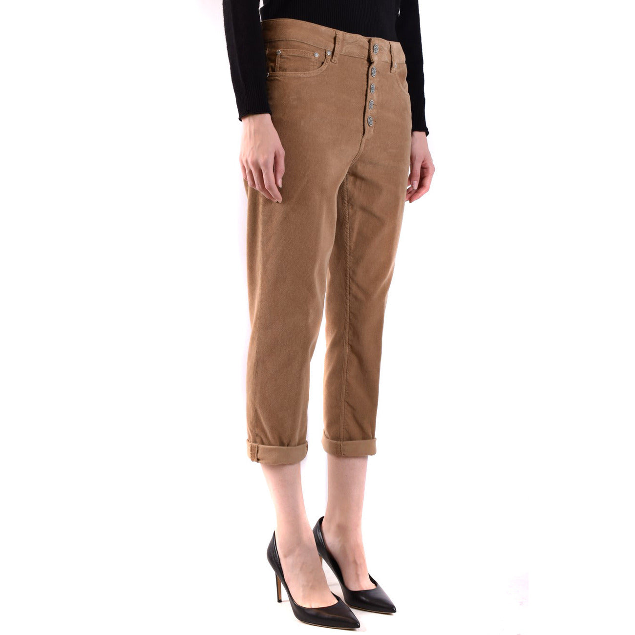 Dondup  Women Trousers