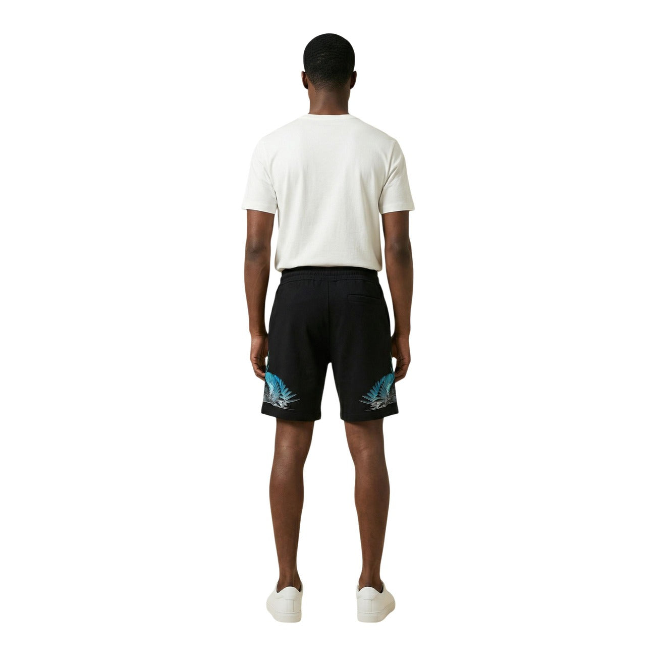 County Of Milan - County Of Milan Men Shorts