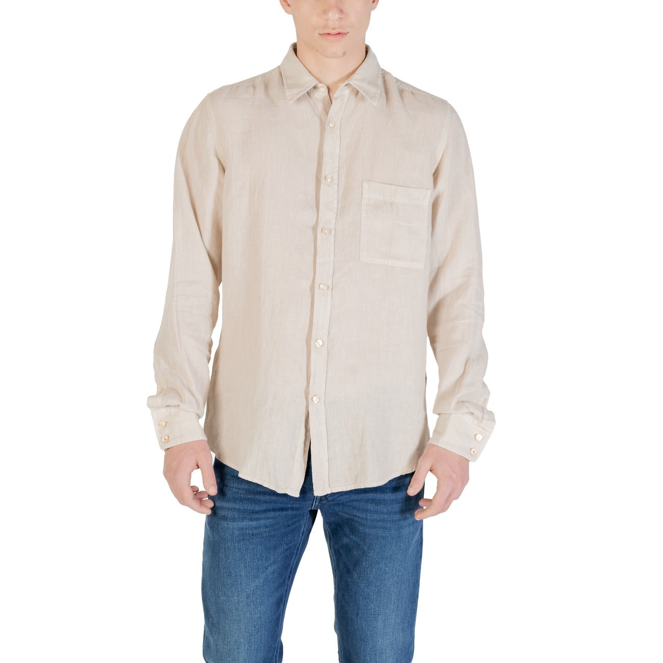 Boss - Boss Men Shirt