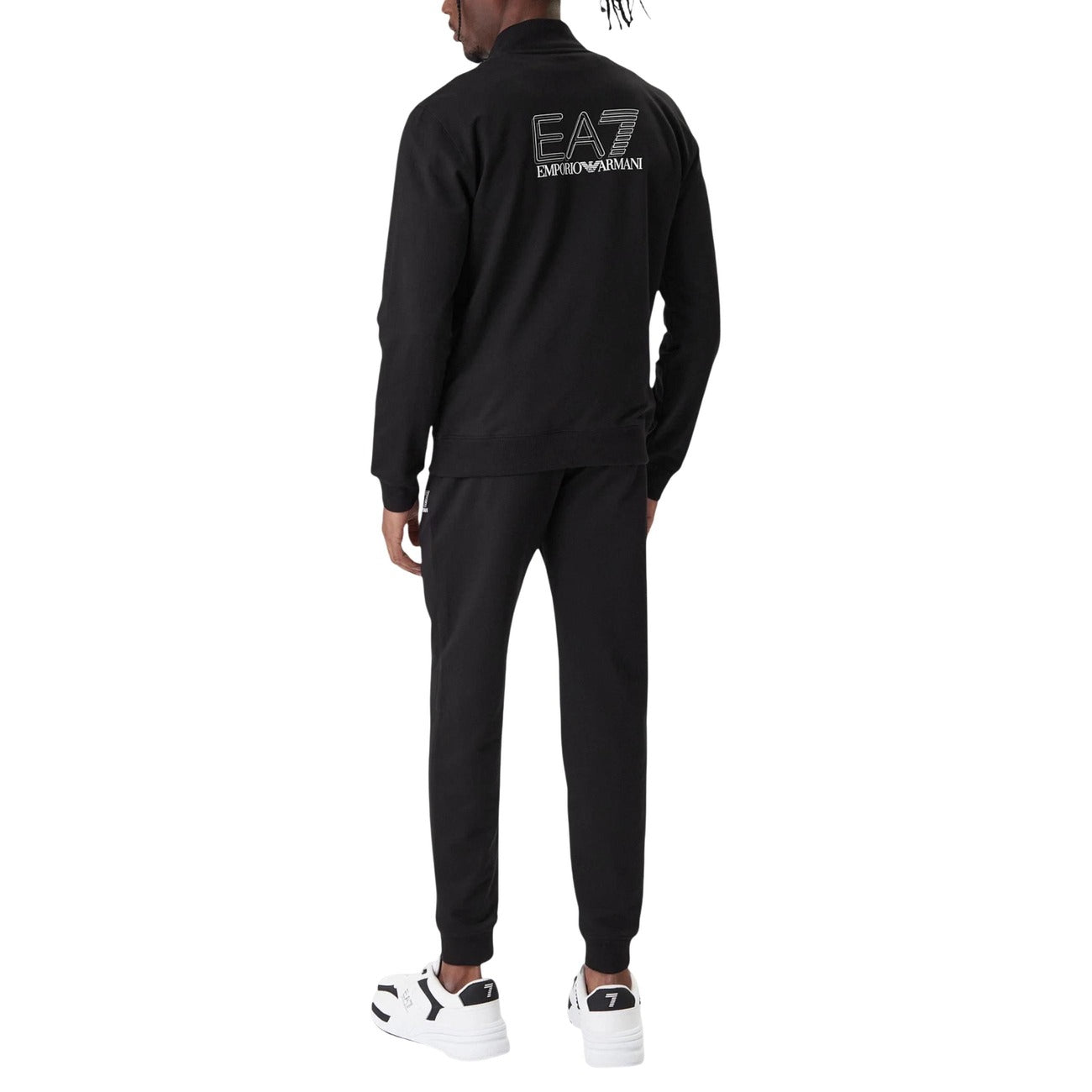 Ea7 - Ea7 Men Tracksuits
