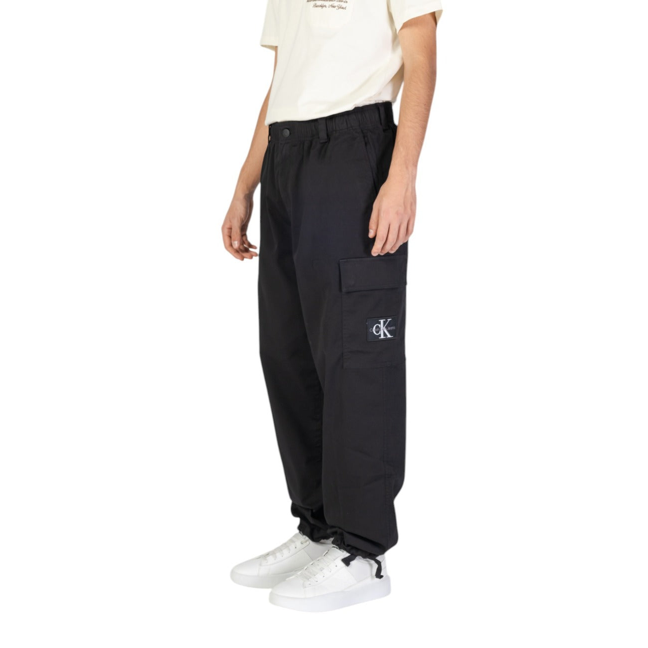 Calvin Klein Jeans Men Trousers