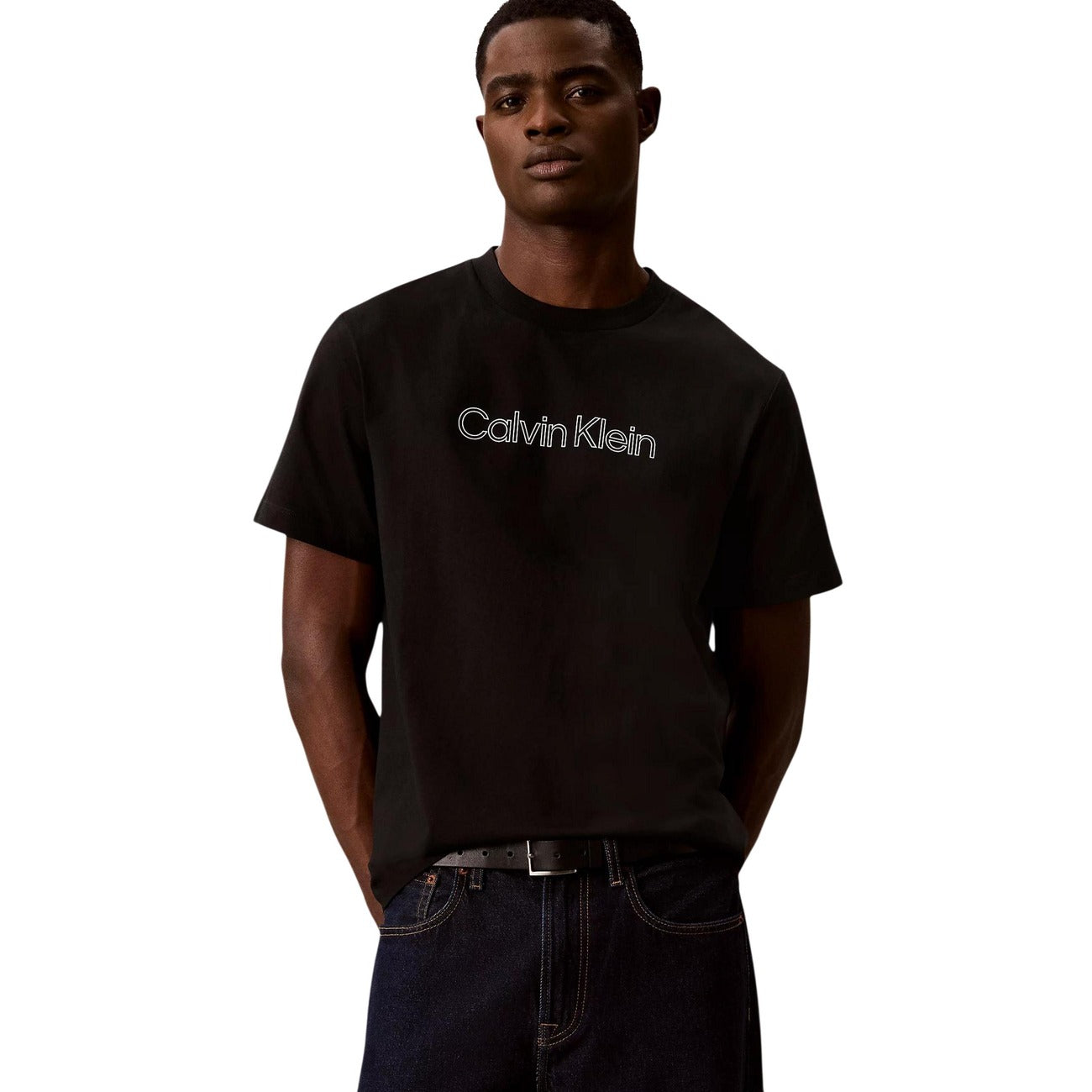 Calvin Klein Jeans - Calvin Klein Jeans Men T-Shirt
