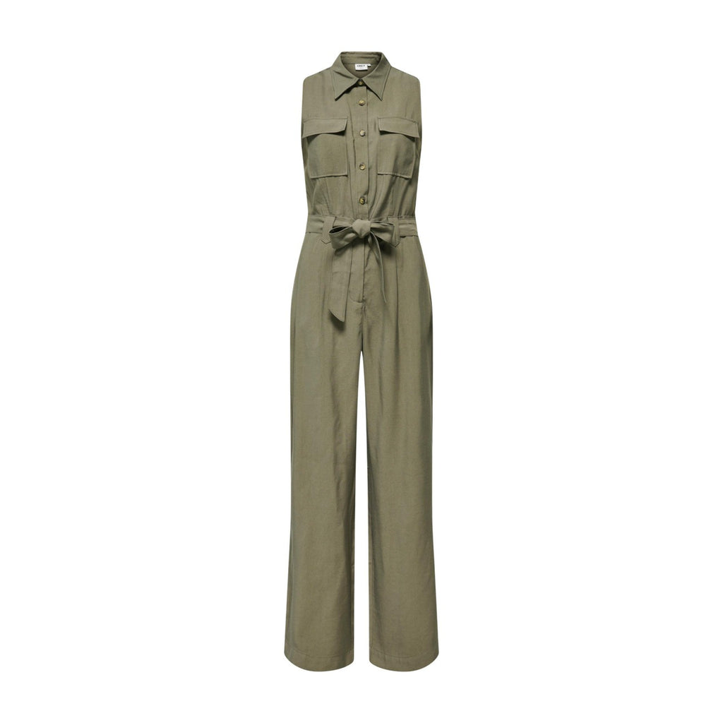 Only - Only  Women Jumpsuit