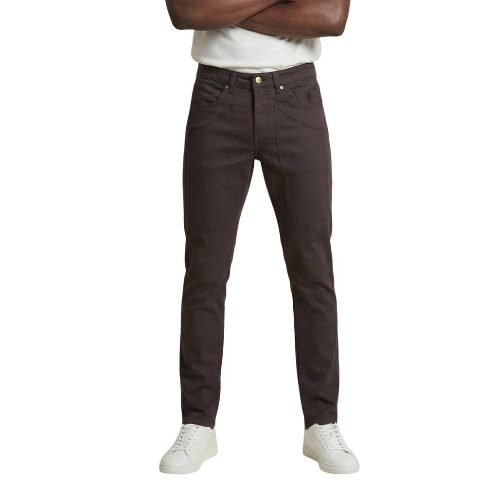 Jeckerson - Jeckerson Men Trousers