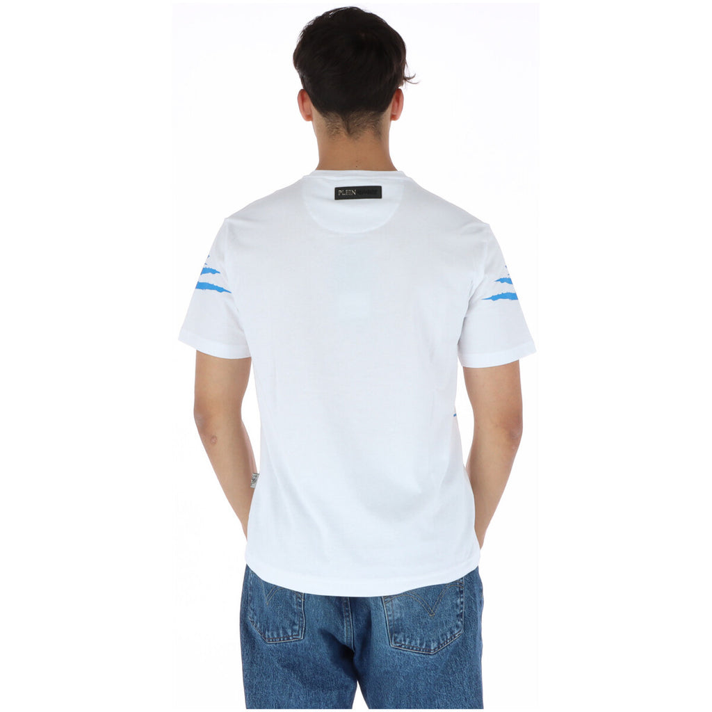 Plein Sport - Plein Sport Men T-Shirt