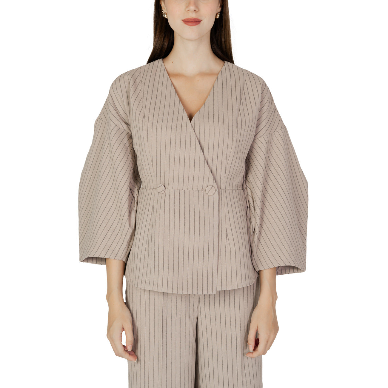 Aware  Women Blazer