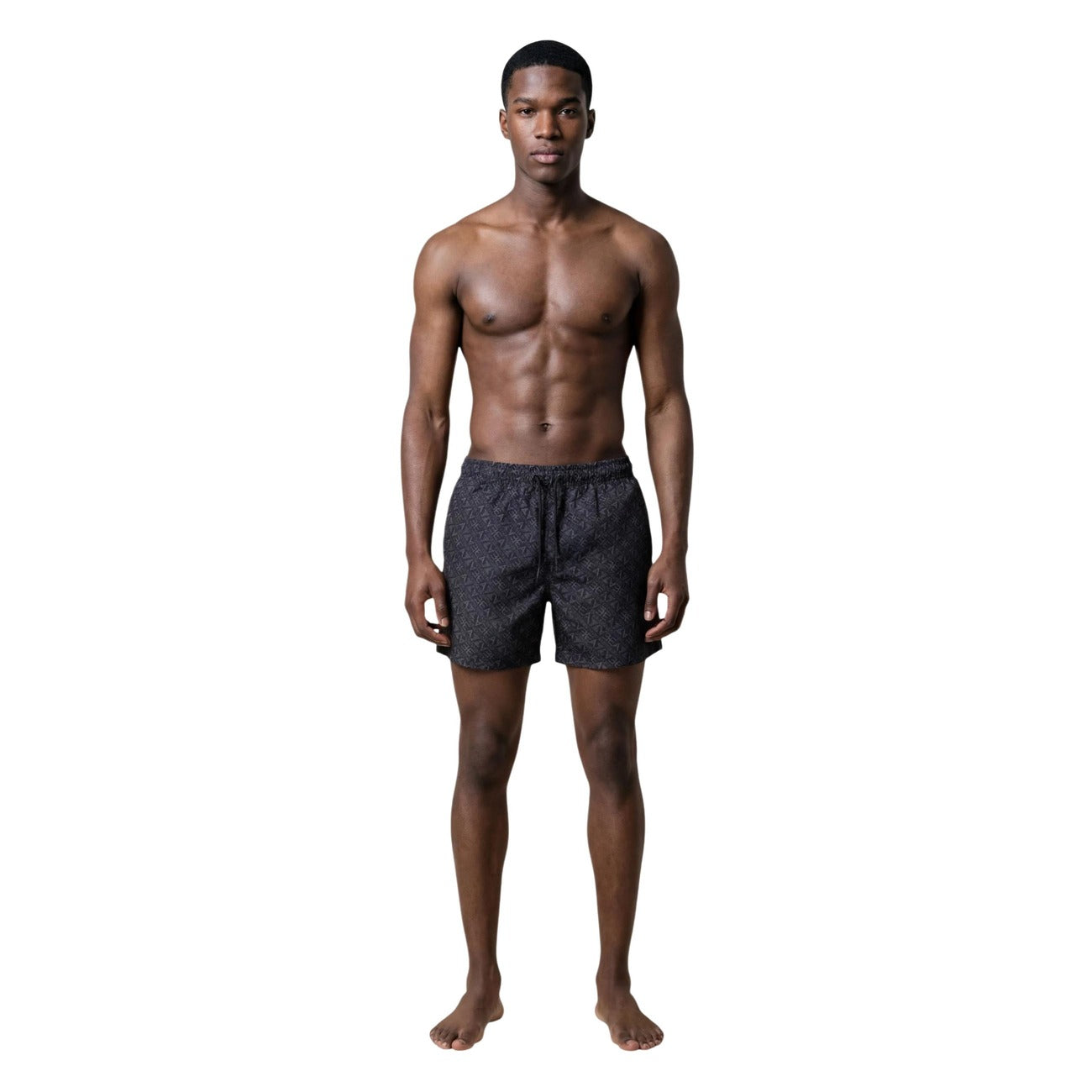 Ea7 - Ea7 Men Swimwear