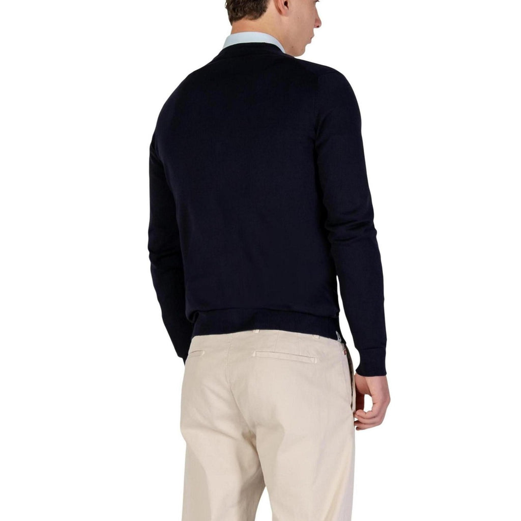 Yos - Yos Men Cardigan