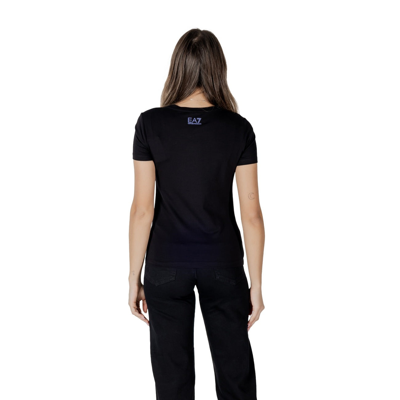 Ea7 - Ea7  Women T-Shirt