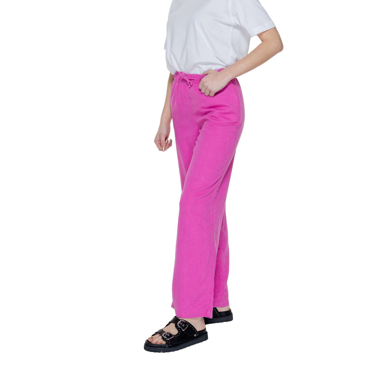 Only - Only  Women Trousers