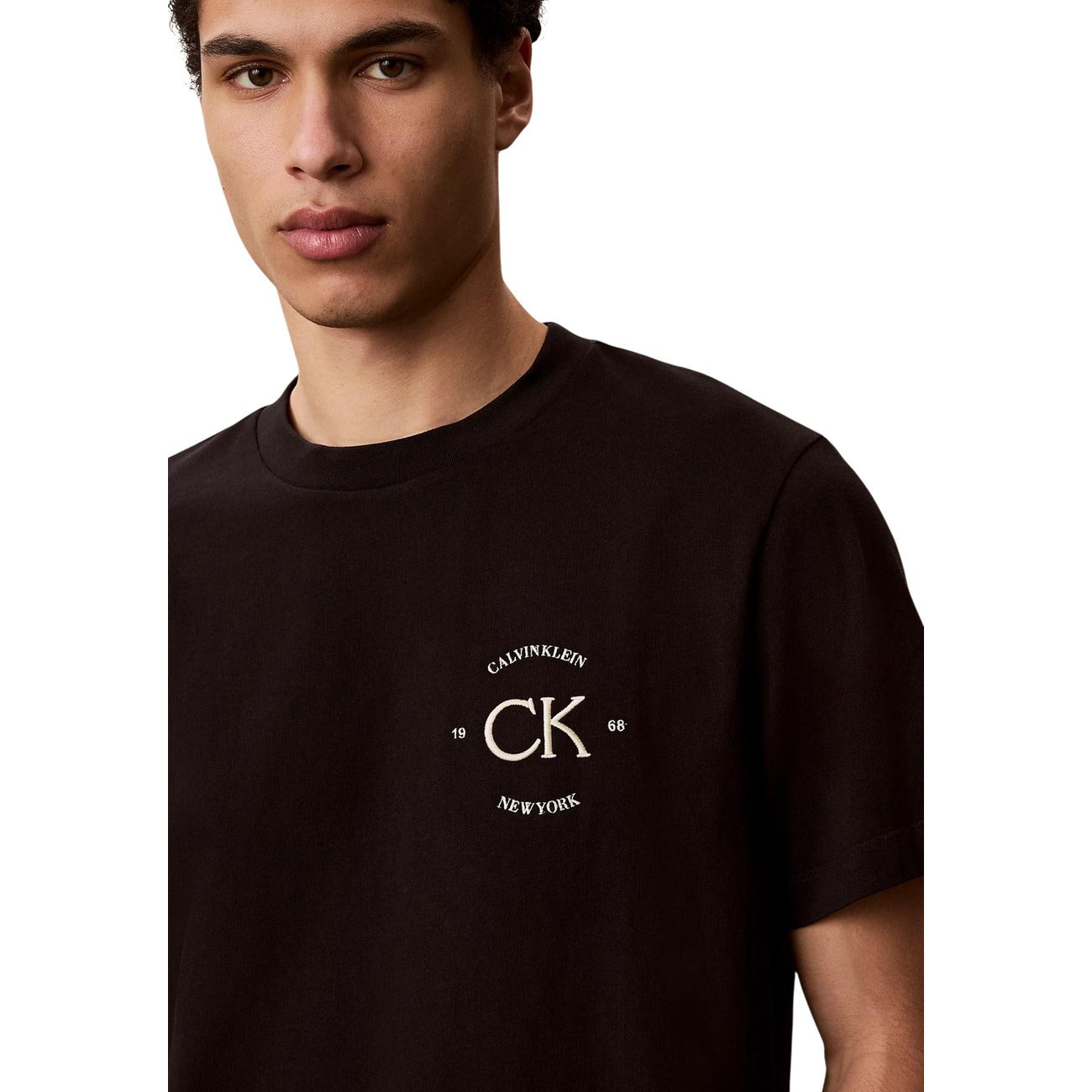 Calvin Klein Jeans - Calvin Klein Jeans Men T-Shirt