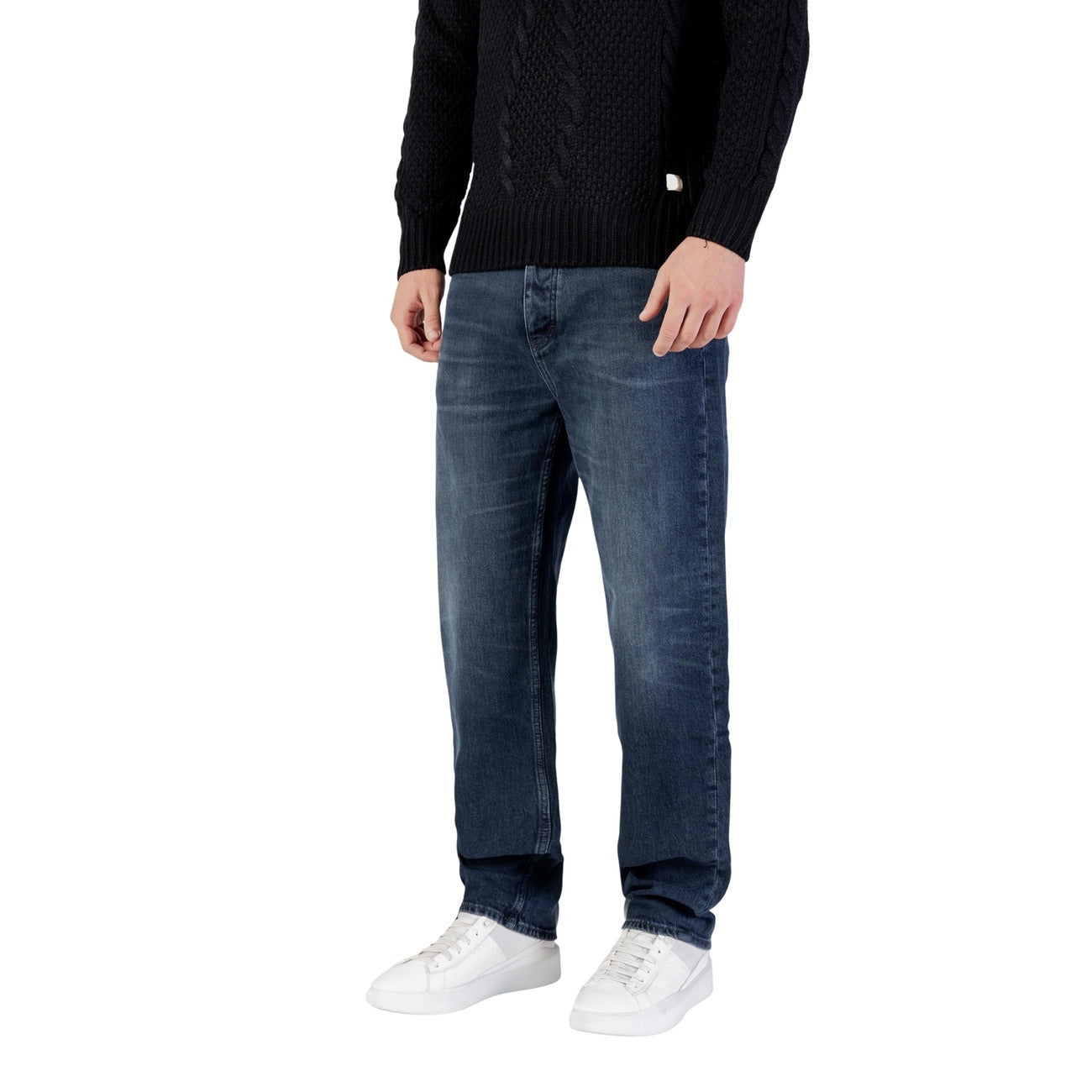 Tommy Hilfiger Jeans - Tommy Hilfiger Jeans Men Jeans